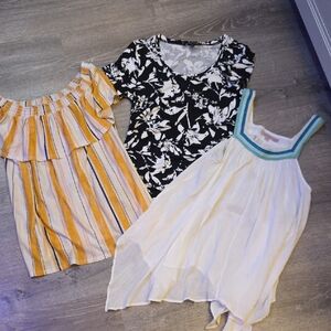 Calypso, Lauren Conrad, INC